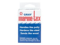 Marine Tex Epoxy Putty 2 oz