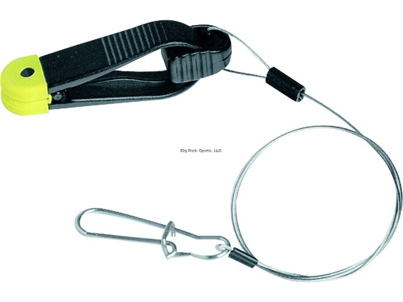 Scotty Mini Power Grip Plus Release 18" Leader