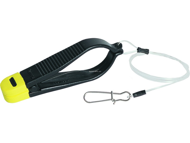 Scotty Power Grip Plus Realease 18"