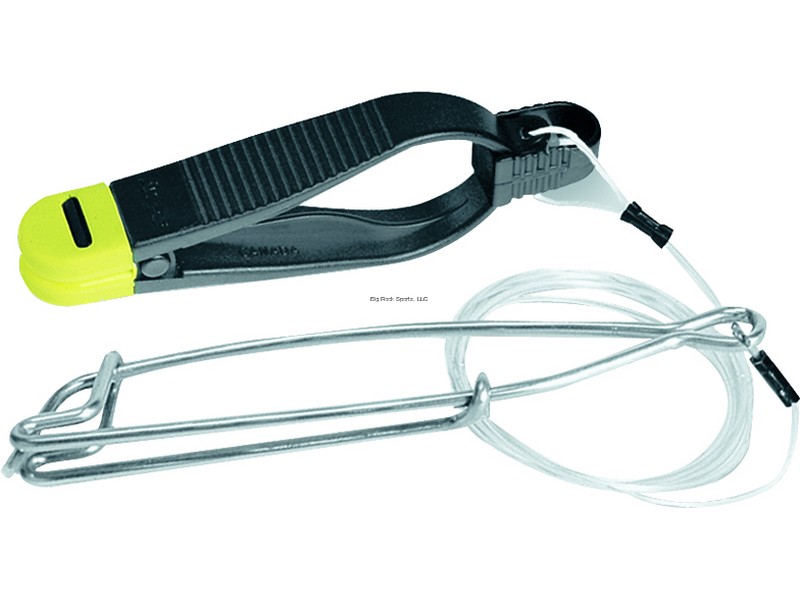 Scotty Power Grip Plus Release 30" Leader