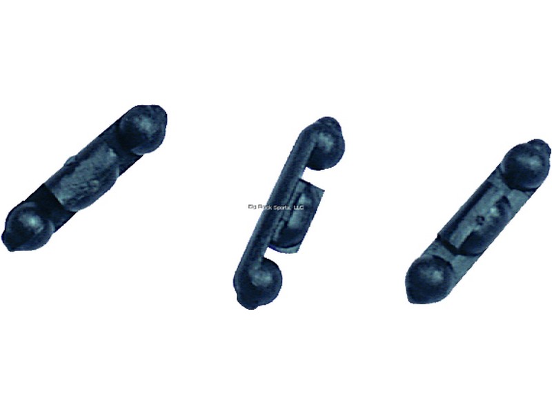 Scotty Stoppers for Line Releasee & Auto Snap 6pk