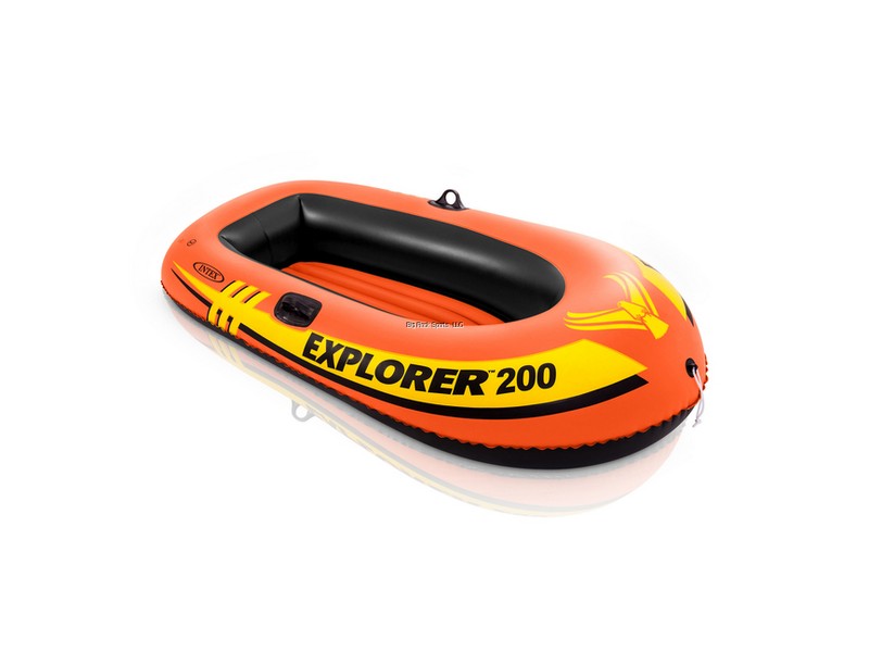 Intex Explorer 200 Boat