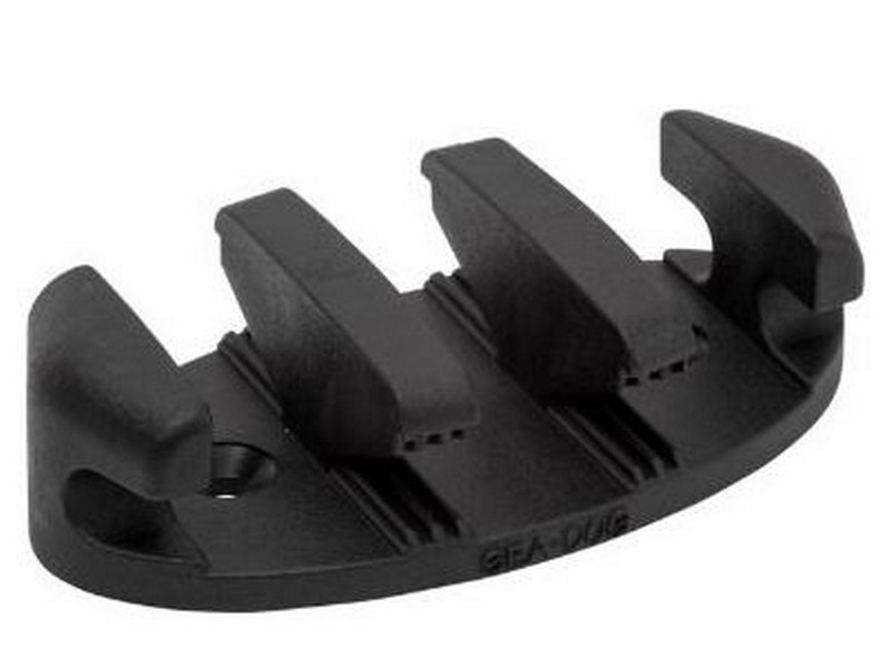 Sea Dog Zig Zag Cleat