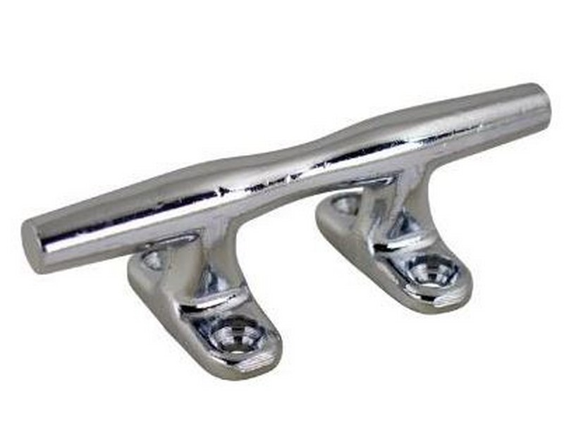 Sea Dog Open Base 4" Cleat