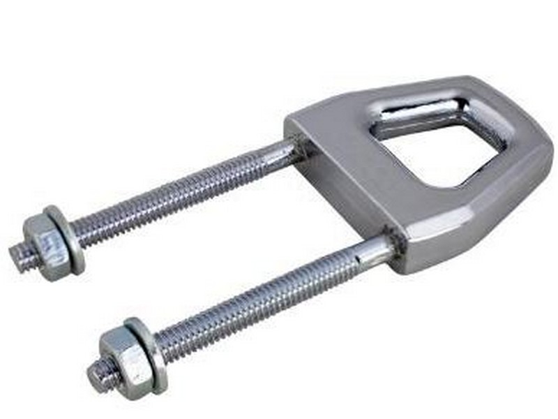 Sea Dog Twin Shank Bow Eye