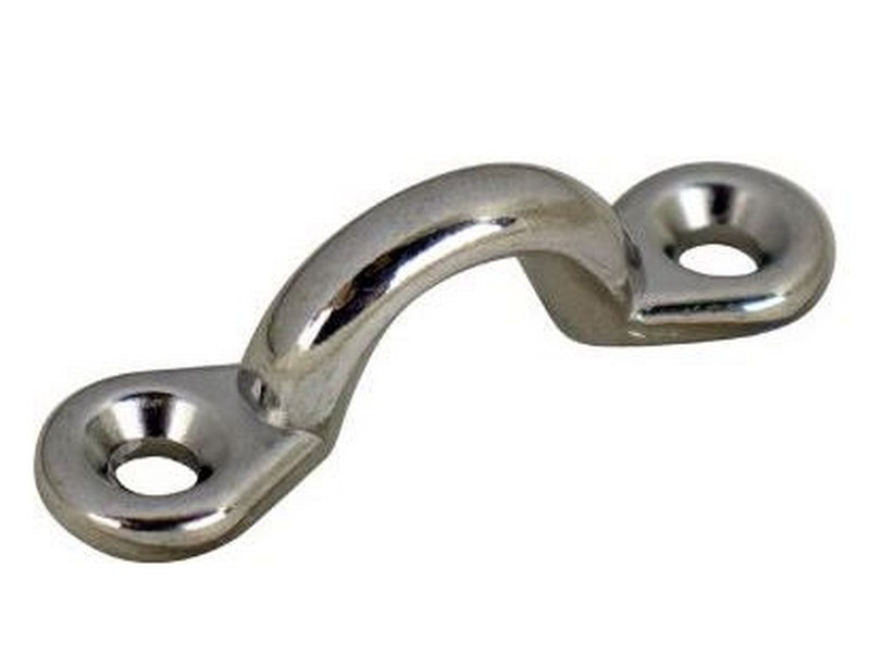 Sea Dog Pad Eye 3/8" 5pk