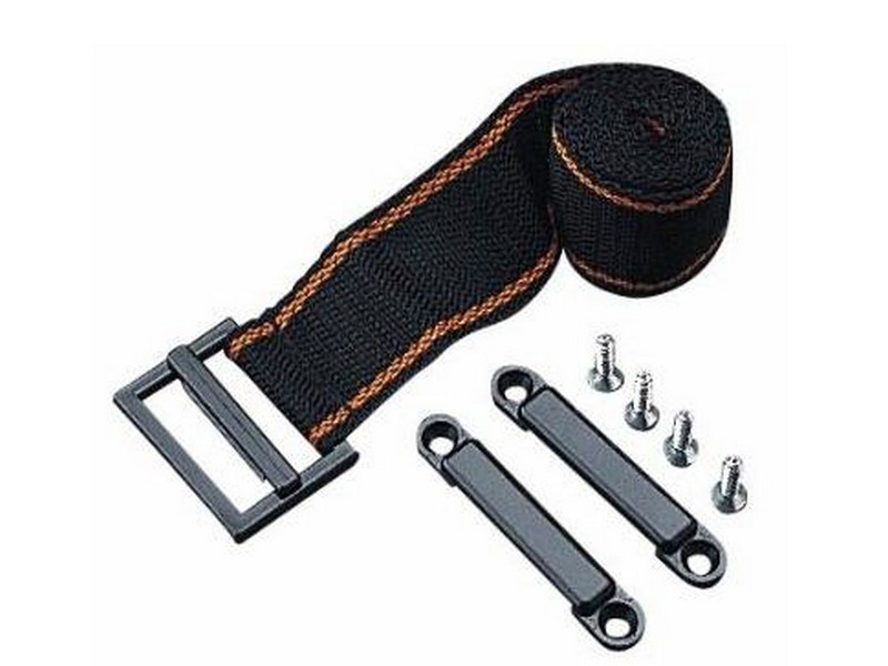 Sea Dog Battery Box Strap & Bracket 38"