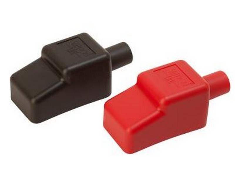 Sea Dog Battery Terminal Covers 1/2" PVC