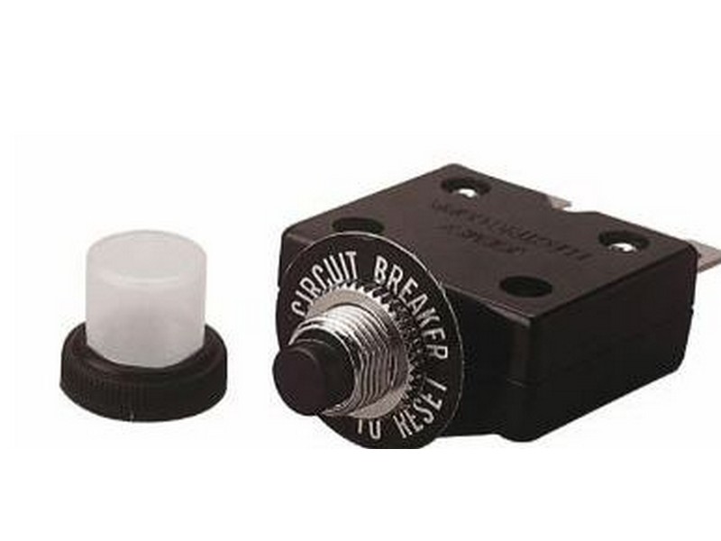 Sea Dog Termal AC/DC Circuit Breaker