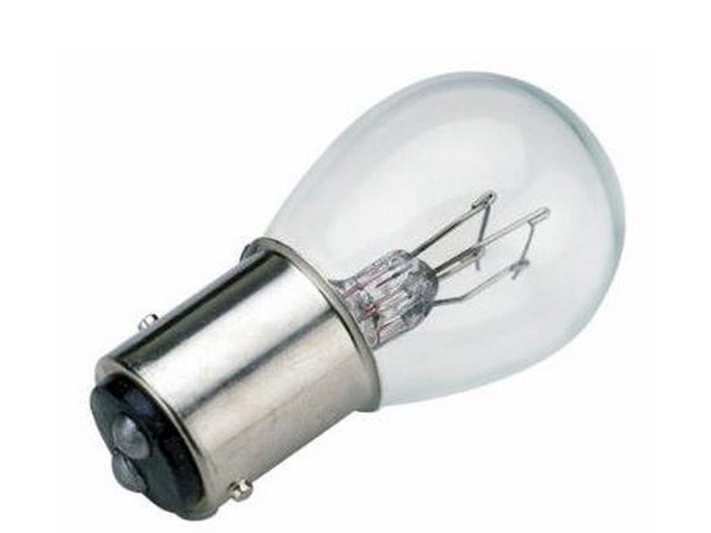 Sea Dog Double Contact Bayoney Base Light #1157