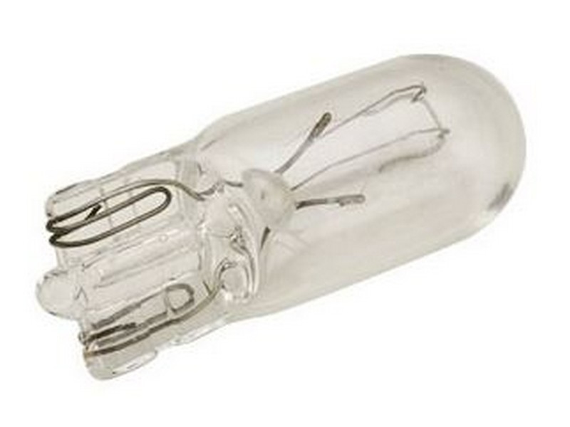 Sea Dog Wedge Base Light Bulb #194