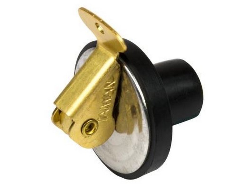 Sea Dog Baitwell Drain Plaug 1/2"