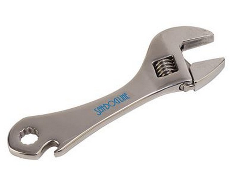 Sea Dog Adjustable Wrench