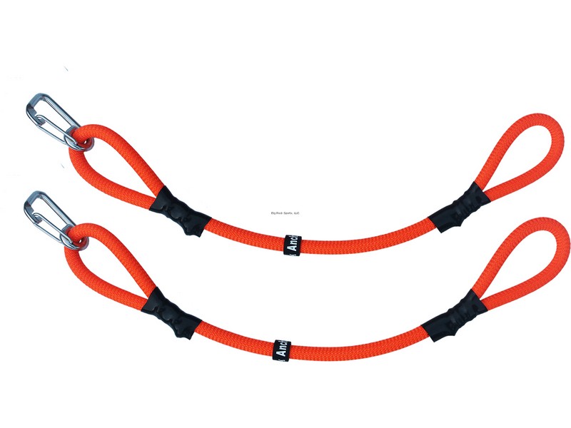 Anchor Shock Dock Shock 24" Bungee Docking Rope