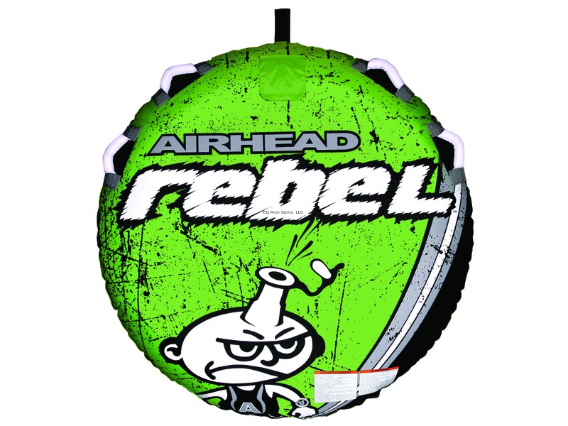 Airhead Rebel Towable Tube Kit