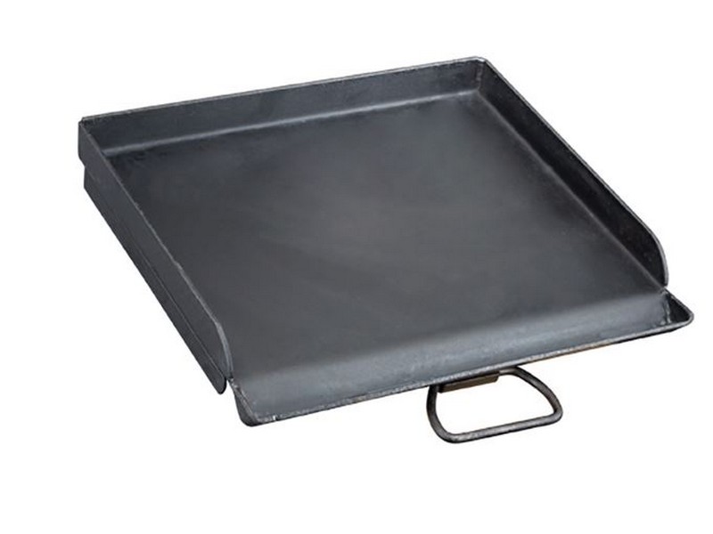 Flat Top Griddle 30