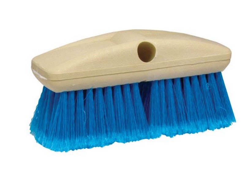 Star Brite 4 in. Wash Brush