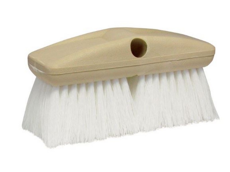 Star Brite 8 in. Scrub Brush