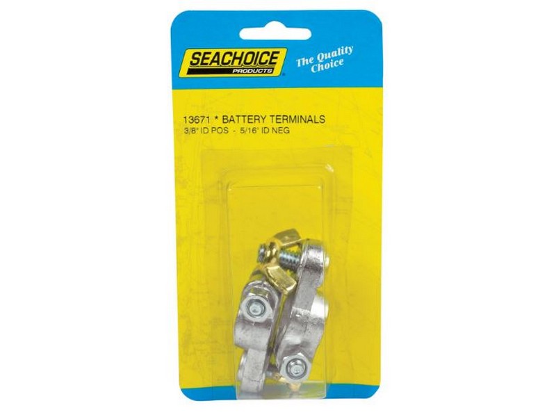 Seachoice Battery Lug Terminals