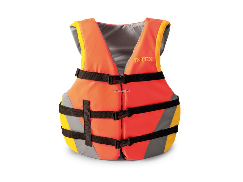 Intex Life Vest Adult