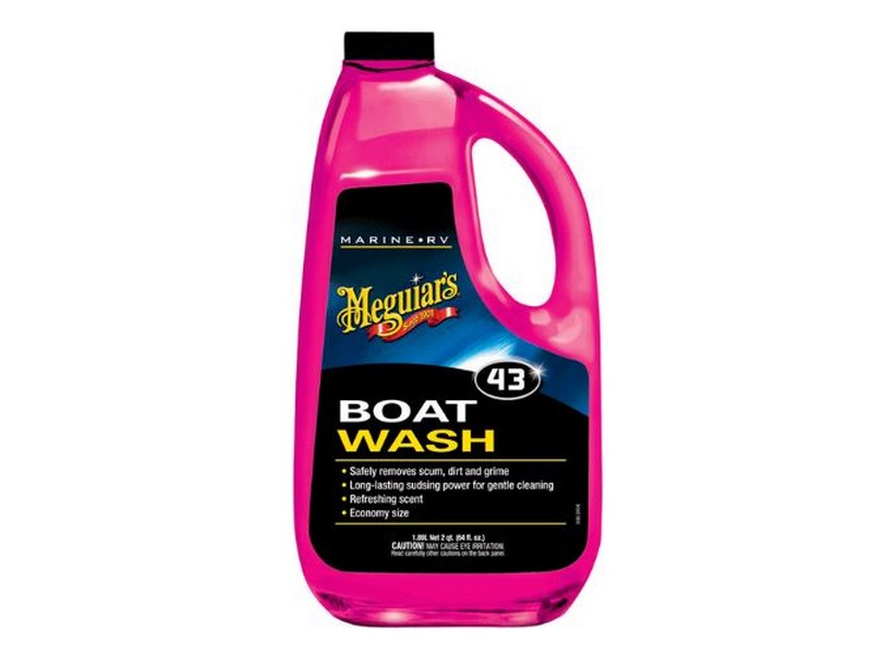 Meguiar's Boat Wash