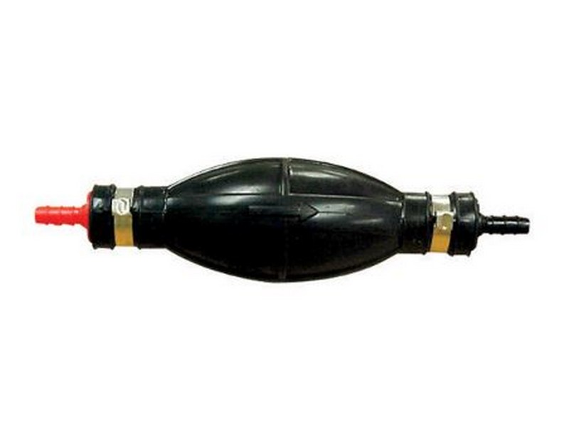 Seachoice Low Perm Primer Bulb 1 pk