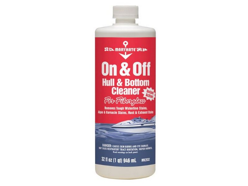 Marykate Cleaner/Restorer Liquid 1 Quart