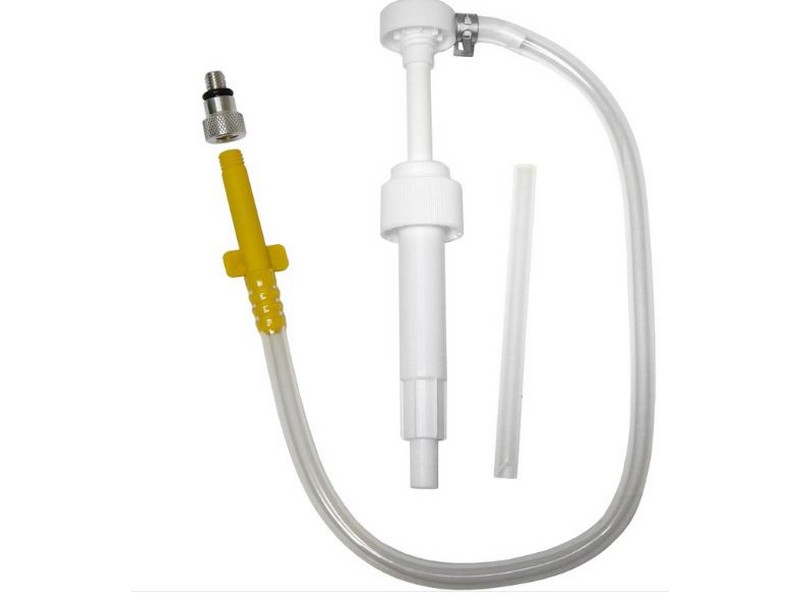 Sea Choice Gear Lube Pump