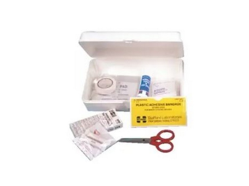 Sea Choice Basic First Aid Kit