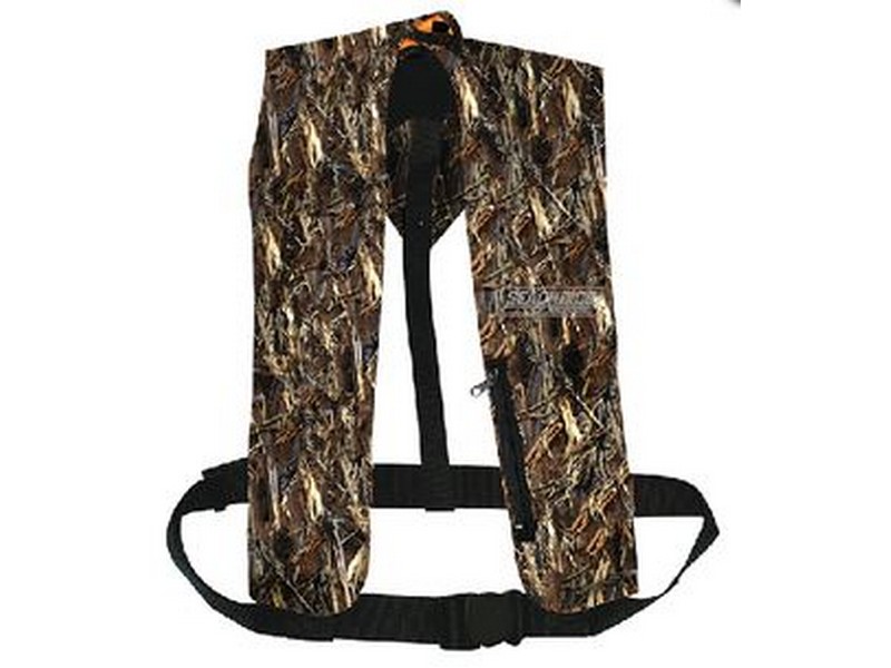 Sea Choice Life Vest Auto Inflate