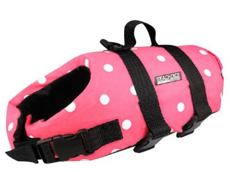 Sea Choice Life Vest for Dos 7-15lb