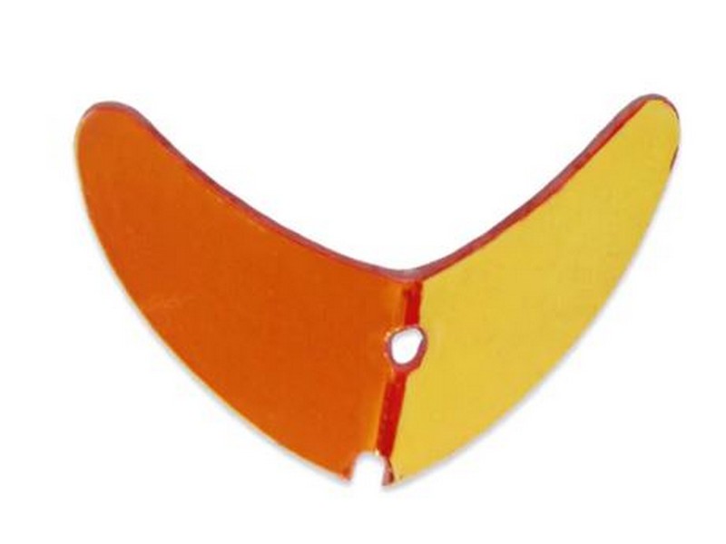 Smile Blade 1.1 Uv Copper