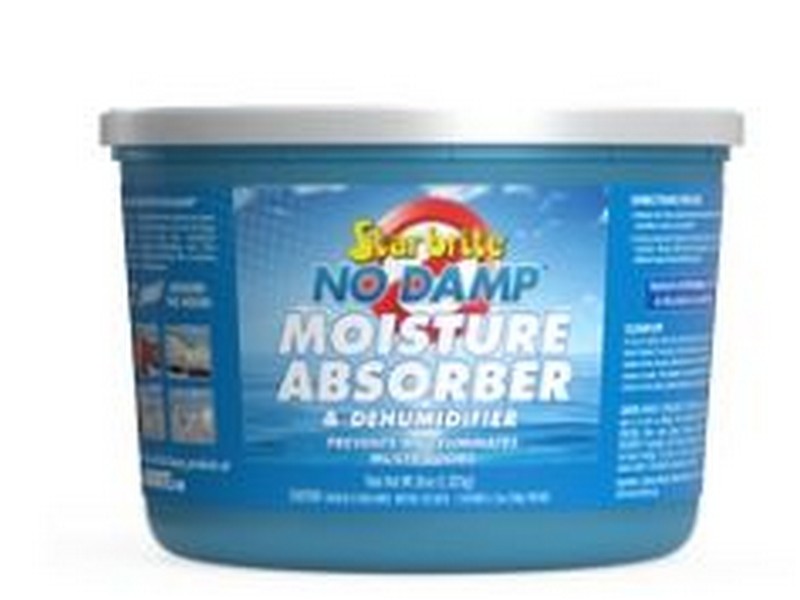 No Damp Dehumidifier Bucket 12oz