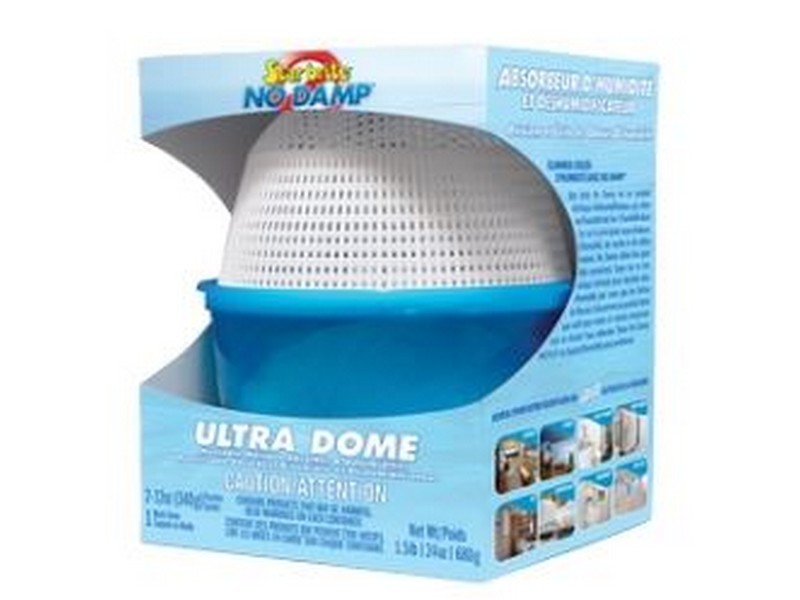 No Damp Dehumidifier Dome 24oz
