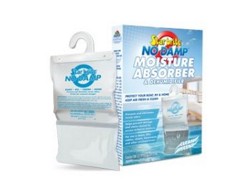 No Damp Dehumidifier Hand Bag 14oz