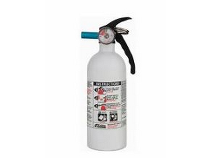 Marine Fire Extinguisher 10B:C