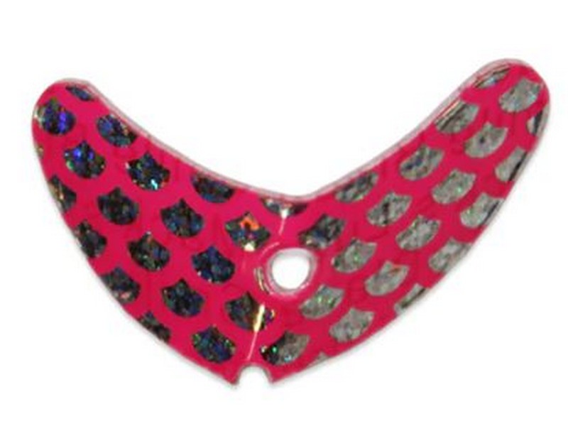 Smile Blade 1.1 Uv Diamond Pink