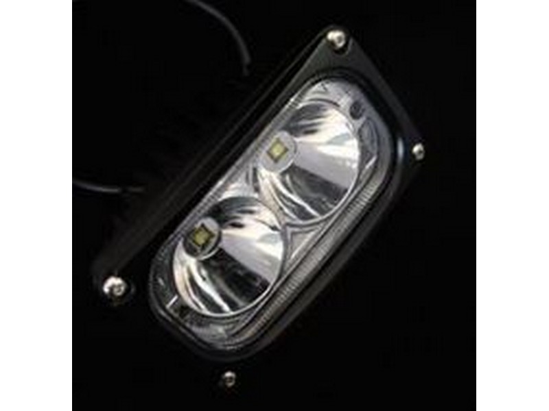 Driving Light 24watt LED