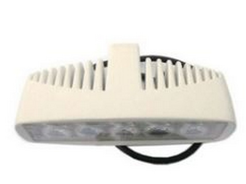 LED Spreader Deck Light