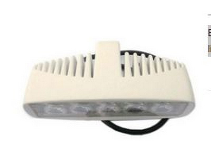 LED Spreader Deck Light