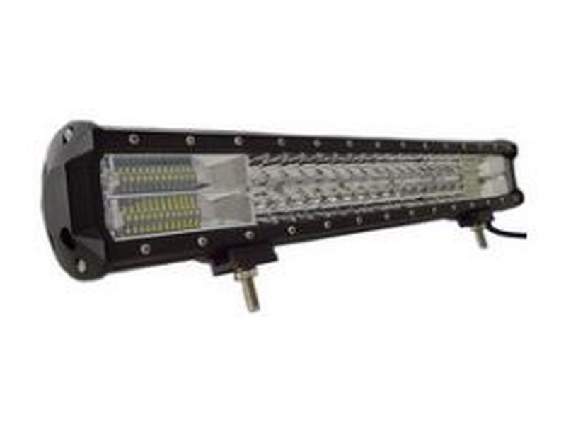 Bar Light LED 22" Double Row