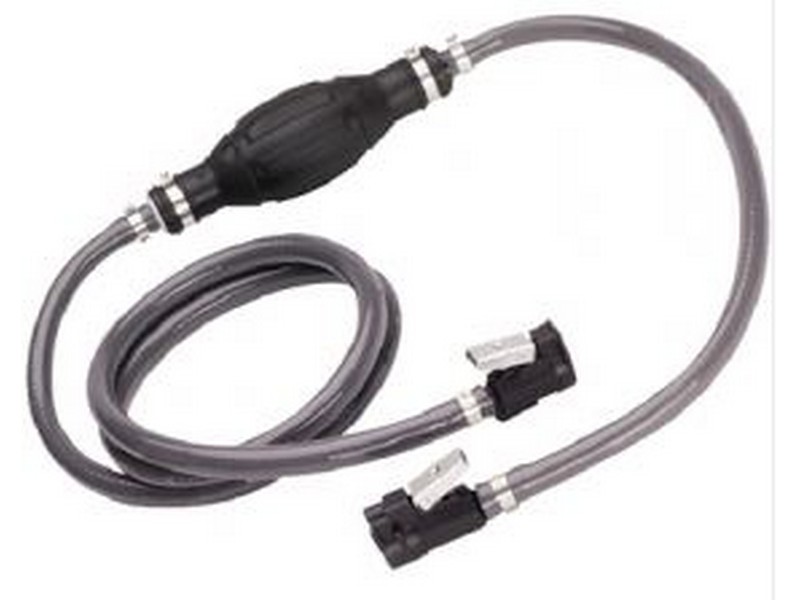 Sea Choice Fuel Line Assembly