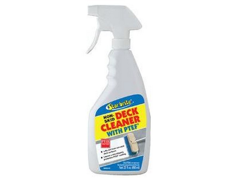 Star Brite Non-Skid Deck Cleaner 22oz