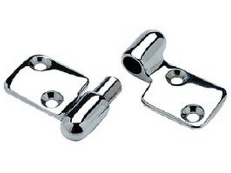 Sea Choice Take Apart hinge Box