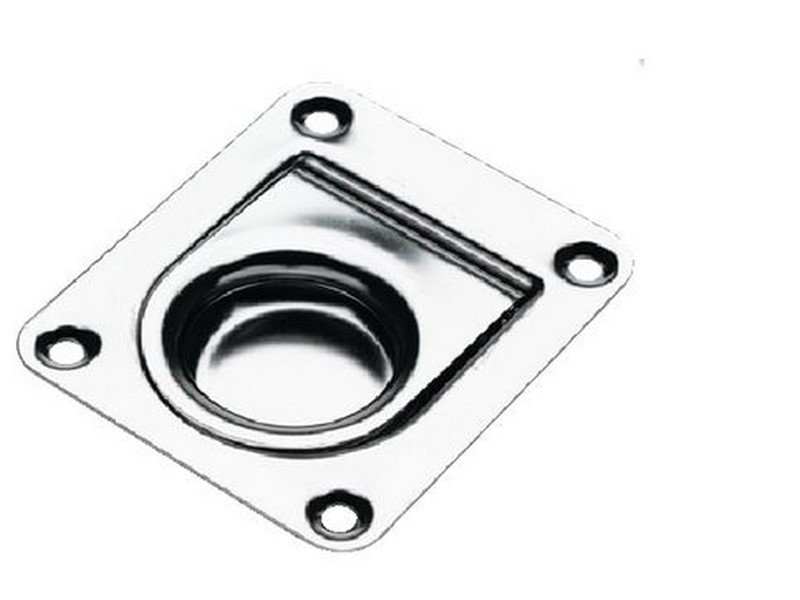Sea Choice Pull Ring