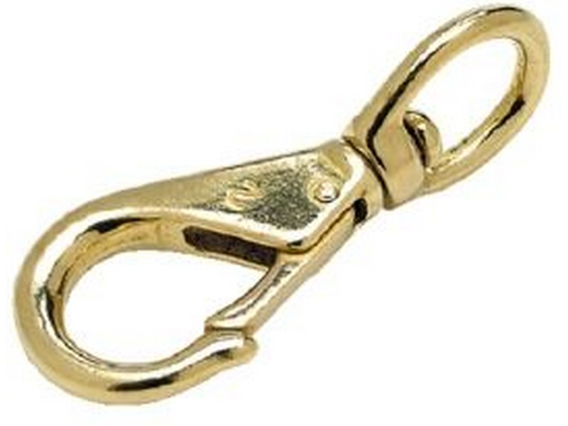 Sea Choice Eye Swivel Snap 3-3/4"