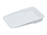 Linzer Plastic 9 in. W X 15.75 in. L 1 qt Disposable Paint Tray Liner