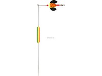 Bottom Walker Sng 2oz Firetiger