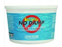 No Damp Dehumidifier Bucket 36oz