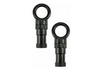 Fender Rings Black 2pk